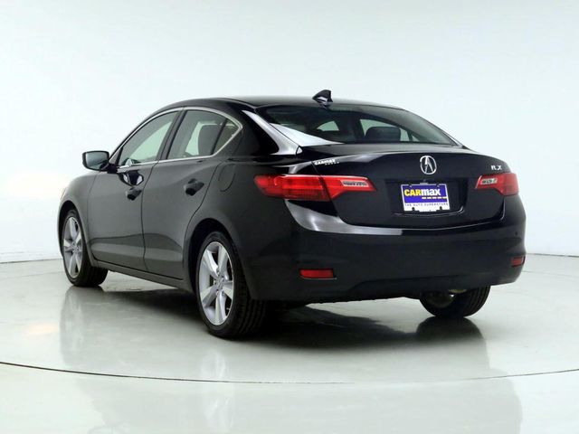  2015 Acura ILX 2.0L For Sale Specifications, Price and Images