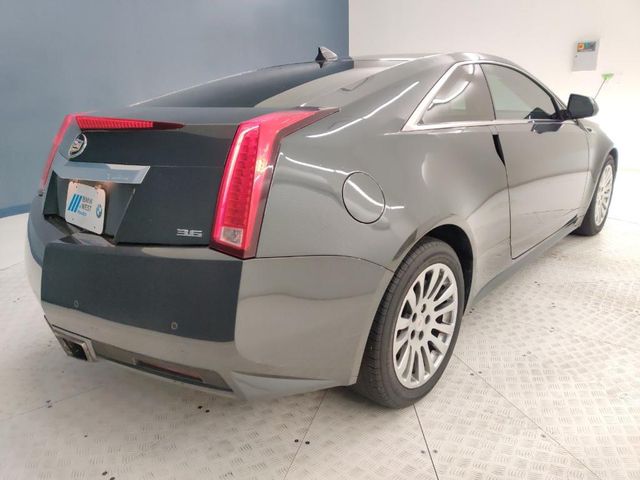 2014 Cadillac CTS Performance For Sale Specifications, Price and Images