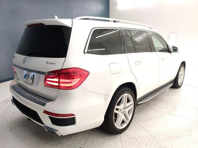  2015 Mercedes-Benz GL 550 4MATIC For Sale Specifications, Price and Images