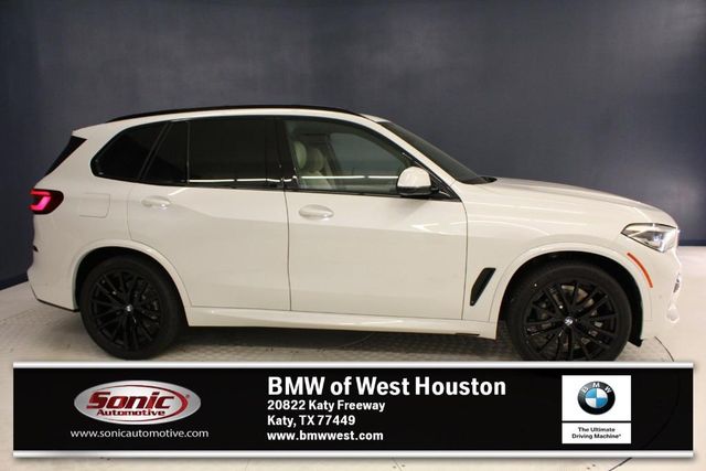  2020 BMW X5 sDrive40i For Sale Specifications, Price and Images