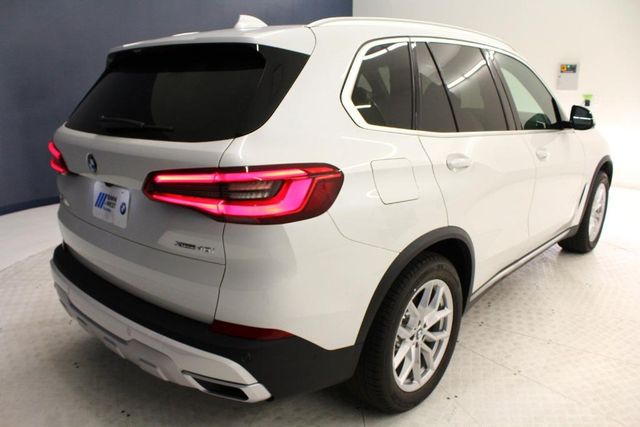  2019 BMW X5 xDrive40i For Sale Specifications, Price and Images