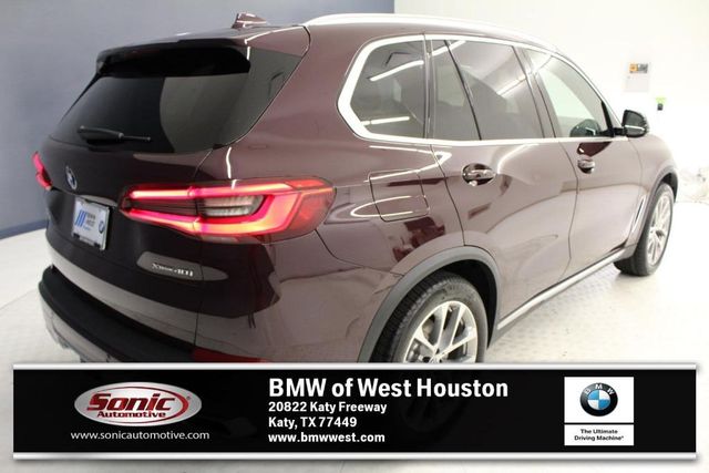  2019 BMW X5 xDrive40i For Sale Specifications, Price and Images