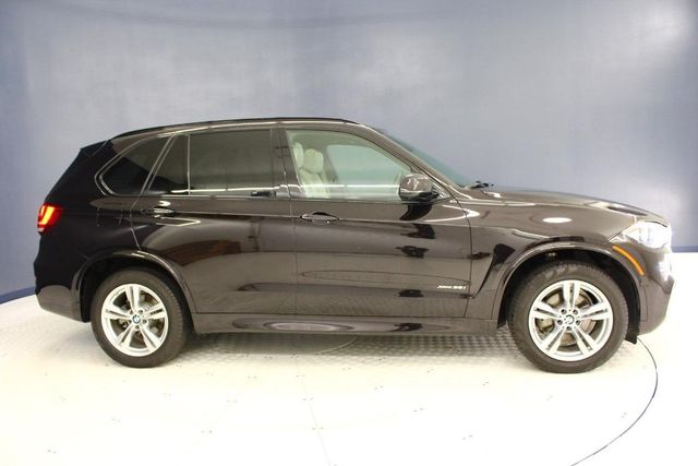 Certified 2017 BMW X5 xDrive35i For Sale Specifications, Price and Images