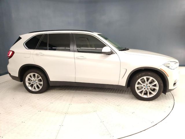 2016 BMW X5 xDrive50i For Sale Specifications, Price and Images
