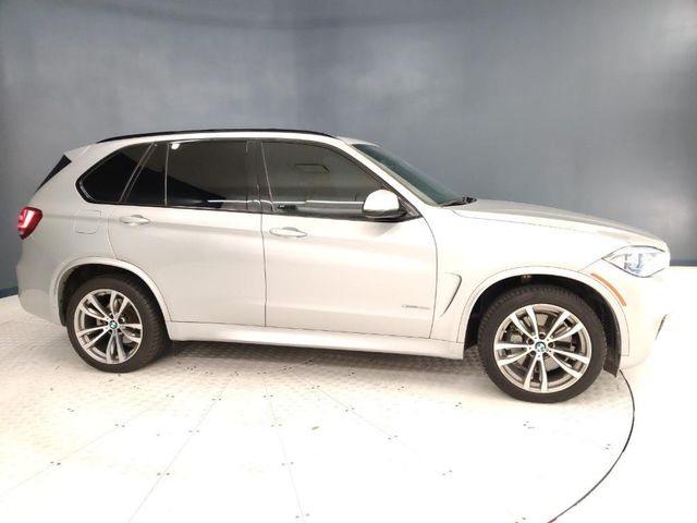 Certified 2017 BMW X5 xDrive50i For Sale Specifications, Price and Images
