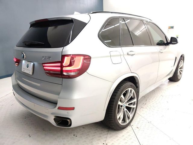 Certified 2017 BMW X5 xDrive50i For Sale Specifications, Price and Images
