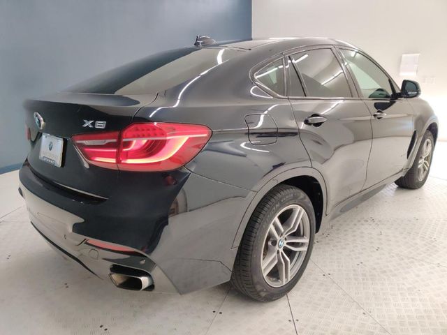  2019 BMW X6 xDrive50i For Sale Specifications, Price and Images