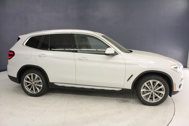  2019 BMW X3 sDrive30i For Sale Specifications, Price and Images