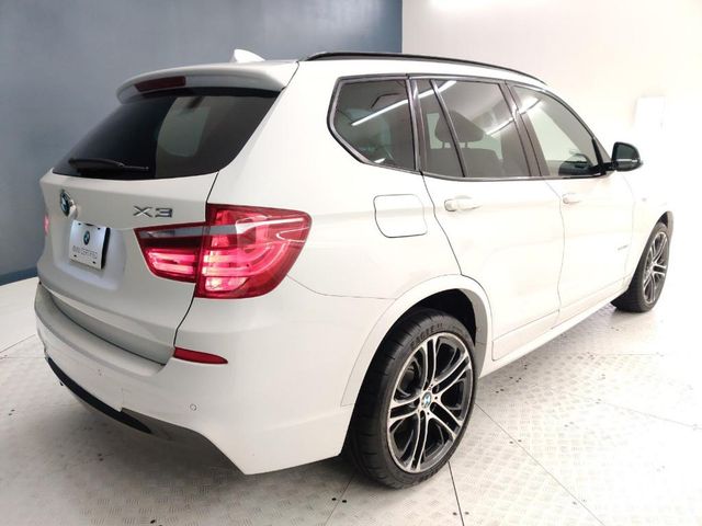 Certified 2017 BMW X3 xDrive35i For Sale Specifications, Price and Images