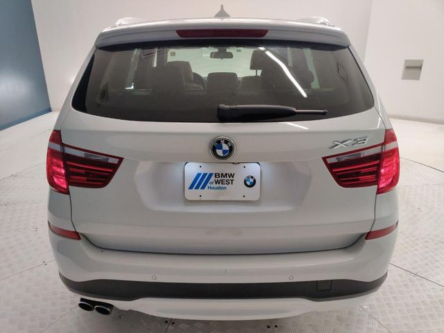  2015 BMW X3 xDrive28i For Sale Specifications, Price and Images