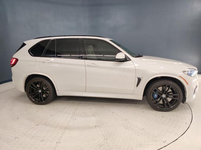  2018 BMW X5 M Base For Sale Specifications, Price and Images