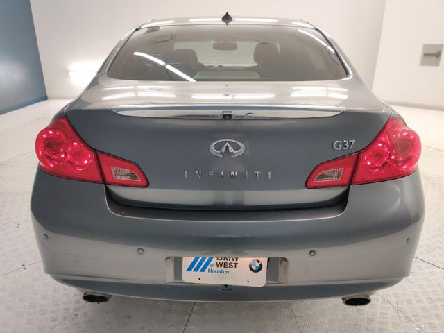  2012 INFINITI G37 Journey For Sale Specifications, Price and Images