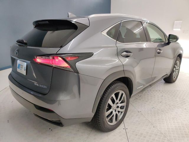  2016 Lexus NX 300h Base For Sale Specifications, Price and Images