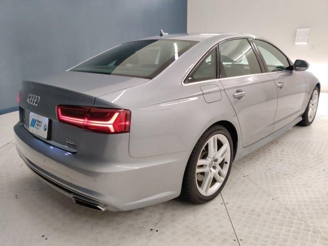  2016 Audi A6 2.0T Premium Plus For Sale Specifications, Price and Images