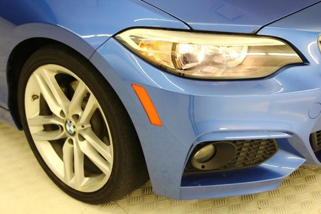 Certified 2017 BMW 230 i For Sale Specifications, Price and Images