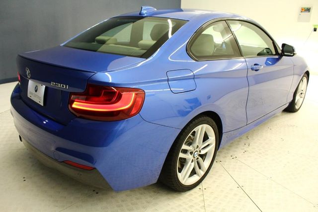 Certified 2017 BMW 230 i For Sale Specifications, Price and Images