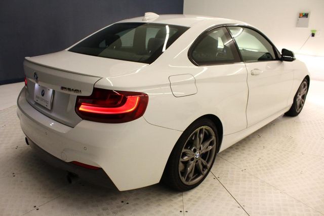 Certified 2017 BMW M240 i For Sale Specifications, Price and Images