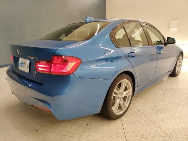  2014 BMW 328d xDrive For Sale Specifications, Price and Images
