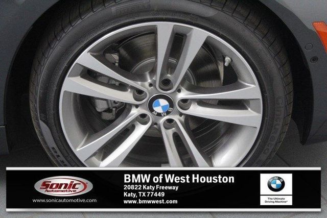 Certified 2018 BMW 430 i For Sale Specifications, Price and Images