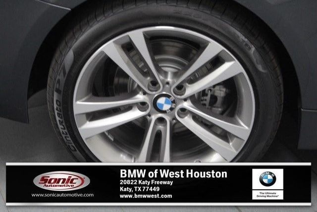 Certified 2018 BMW 430 i For Sale Specifications, Price and Images