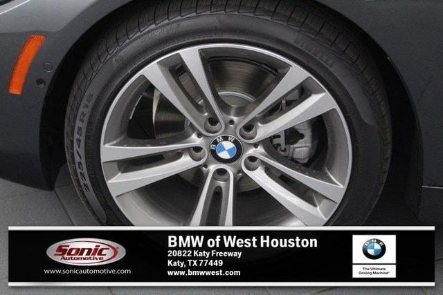 Certified 2018 BMW 430 i For Sale Specifications, Price and Images