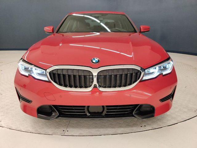 Certified 2019 BMW 330 i For Sale Specifications, Price and Images