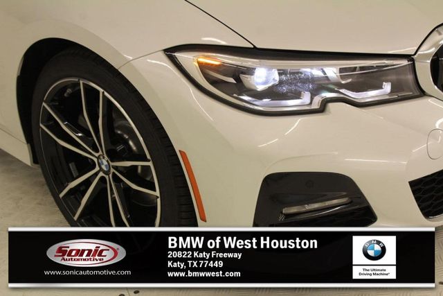  2019 BMW 330 i For Sale Specifications, Price and Images