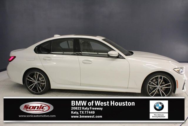  2019 BMW 330 i For Sale Specifications, Price and Images