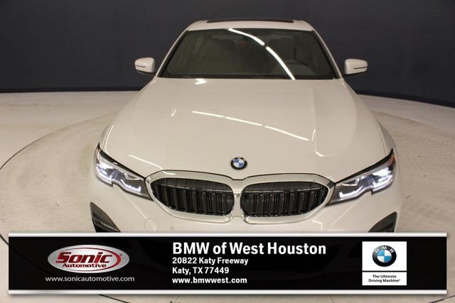  2019 BMW 330 i For Sale Specifications, Price and Images