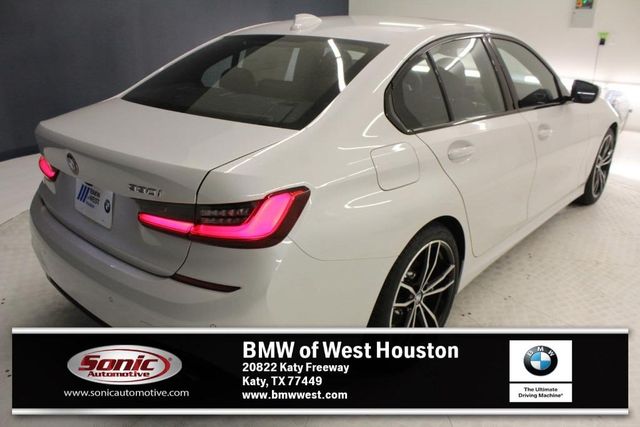  2019 BMW 330 i For Sale Specifications, Price and Images