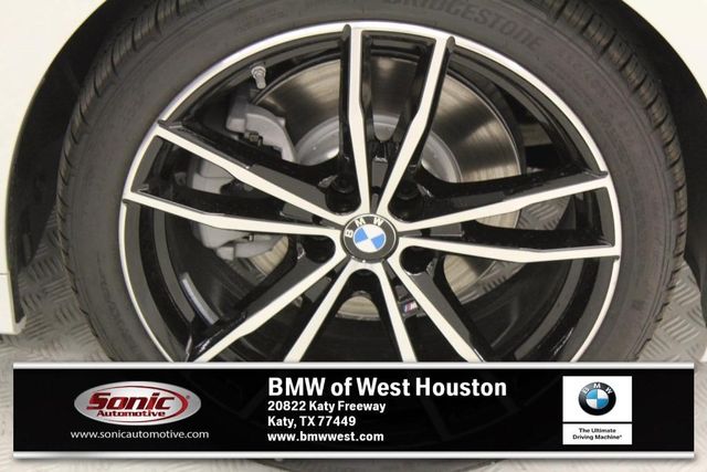  2019 BMW 330 i For Sale Specifications, Price and Images