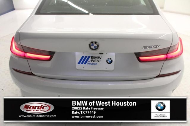  2019 BMW 330 i For Sale Specifications, Price and Images