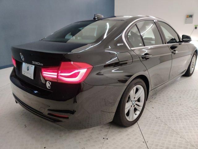 Certified 2018 BMW 330e iPerformance For Sale Specifications, Price and Images