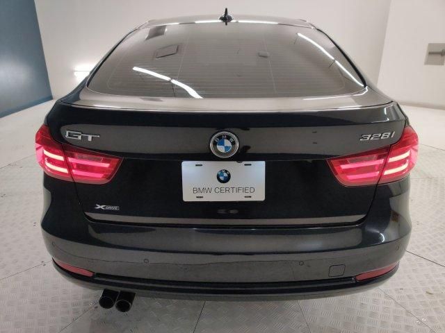 Certified 2016 BMW 328 Gran Turismo i xDrive SULEV For Sale Specifications, Price and Images