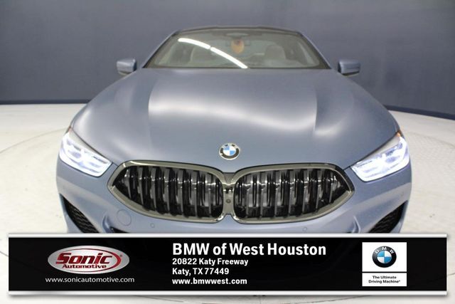  2019 BMW M850 i xDrive For Sale Specifications, Price and Images