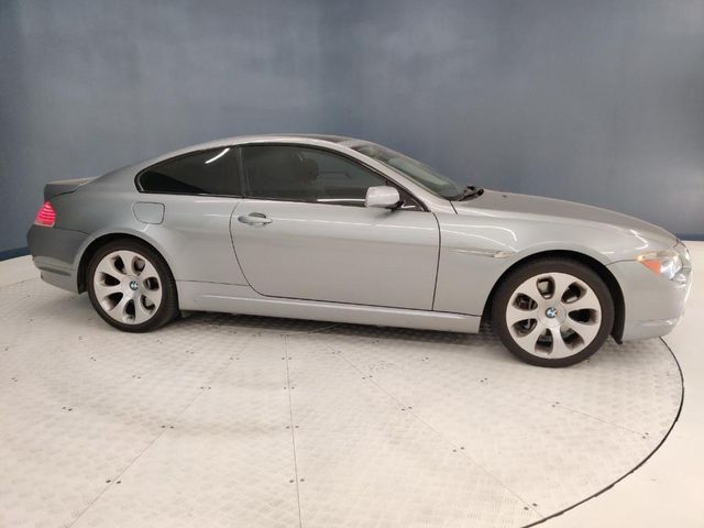  2007 BMW 650 i For Sale Specifications, Price and Images