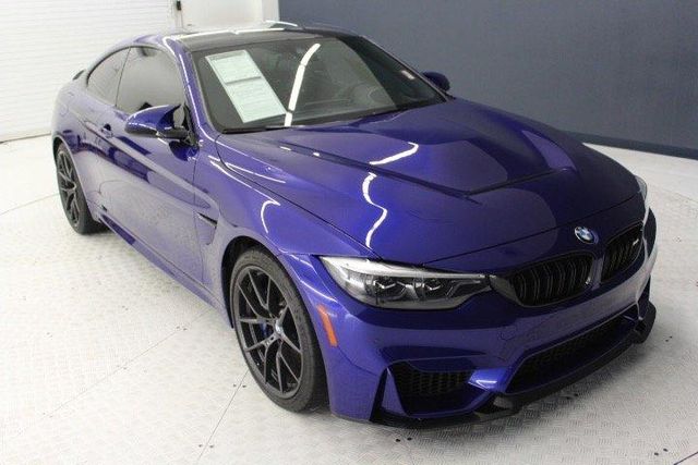  2019 BMW M4 CS For Sale Specifications, Price and Images