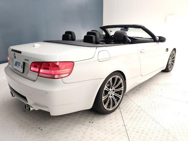  2008 BMW M3 For Sale Specifications, Price and Images