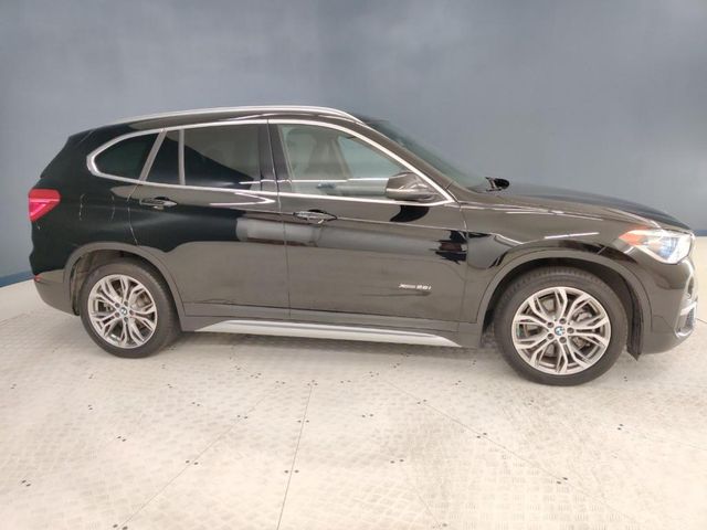 Certified 2016 BMW X1 xDrive 28i For Sale Specifications, Price and Images
