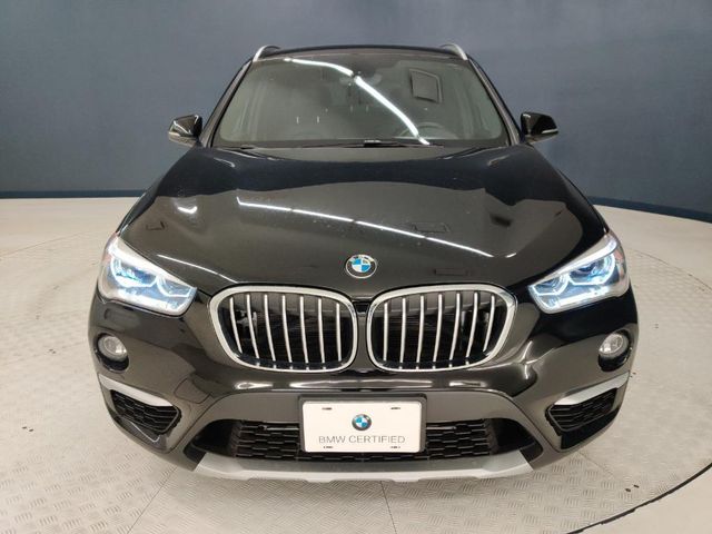 Certified 2016 BMW X1 xDrive 28i For Sale Specifications, Price and Images