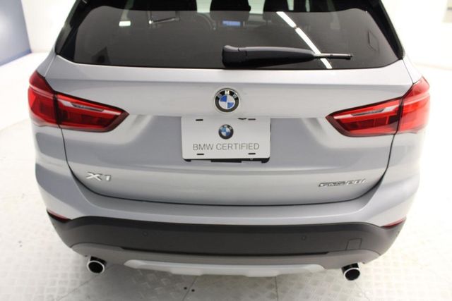 Certified 2018 BMW X1 sDrive28i For Sale Specifications, Price and Images
