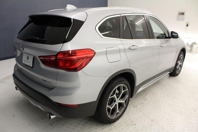 Certified 2018 BMW X1 sDrive28i For Sale Specifications, Price and Images