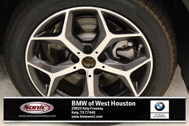  2019 BMW X1 sDrive28i For Sale Specifications, Price and Images