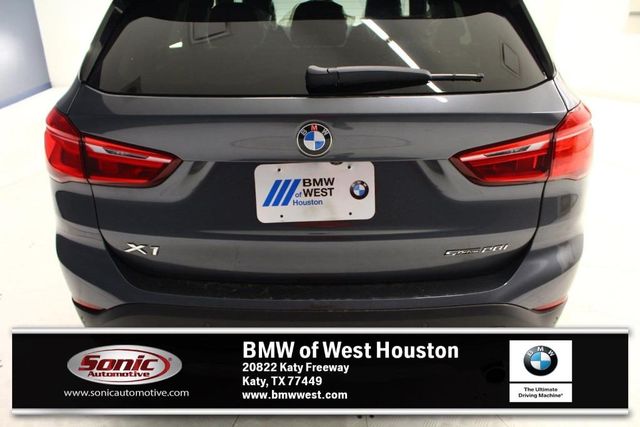  2019 BMW X1 sDrive28i For Sale Specifications, Price and Images