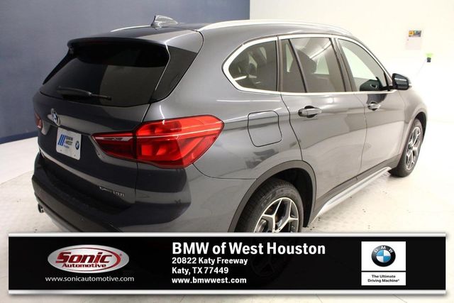  2019 BMW X1 sDrive28i For Sale Specifications, Price and Images