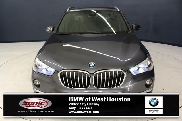  2019 BMW X1 sDrive28i For Sale Specifications, Price and Images