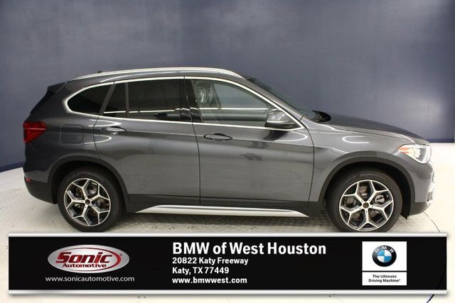  2019 BMW X1 sDrive28i For Sale Specifications, Price and Images