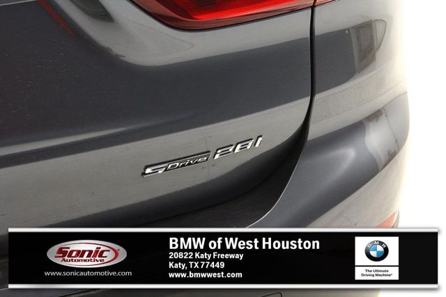  2019 BMW X1 sDrive28i For Sale Specifications, Price and Images