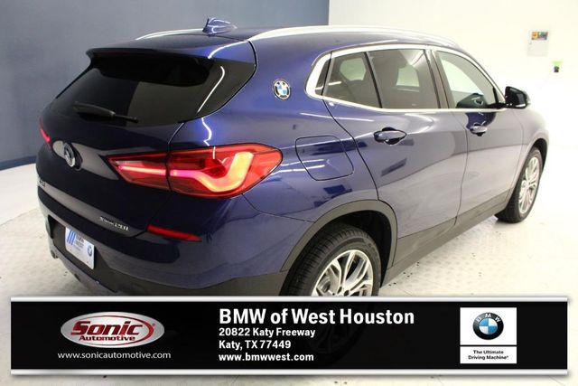  2020 BMW X2 xDrive28i For Sale Specifications, Price and Images