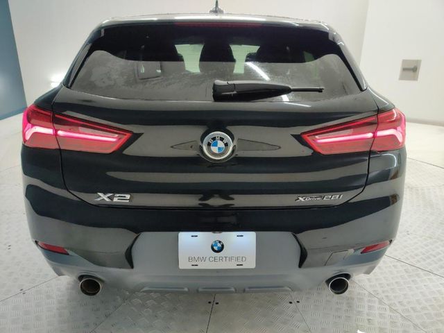 Certified 2018 BMW X2 xDrive28i For Sale Specifications, Price and Images